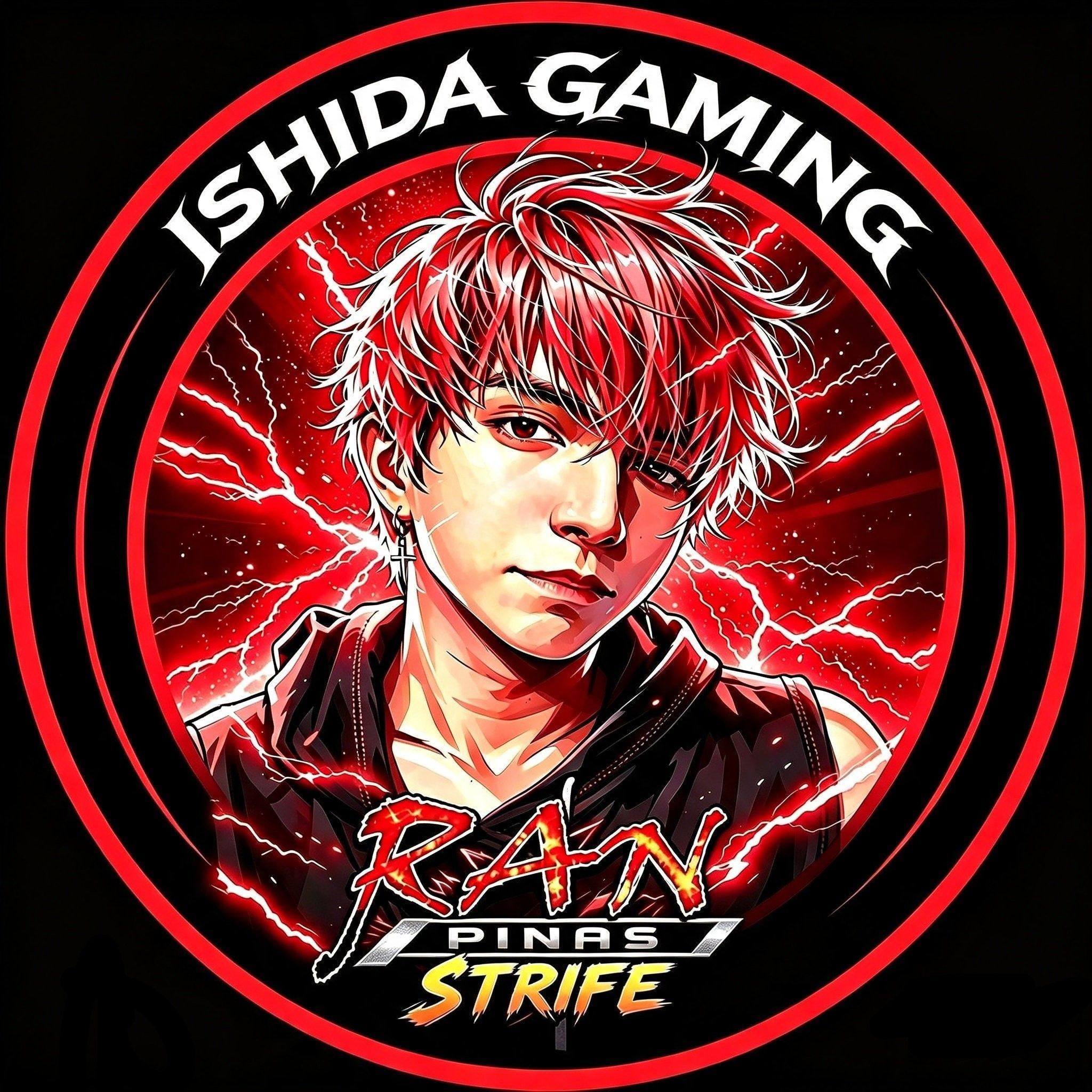 Ishida Gaming