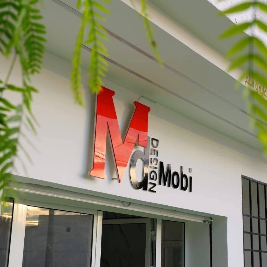 Mobi Design | Zaouiet Sousse
