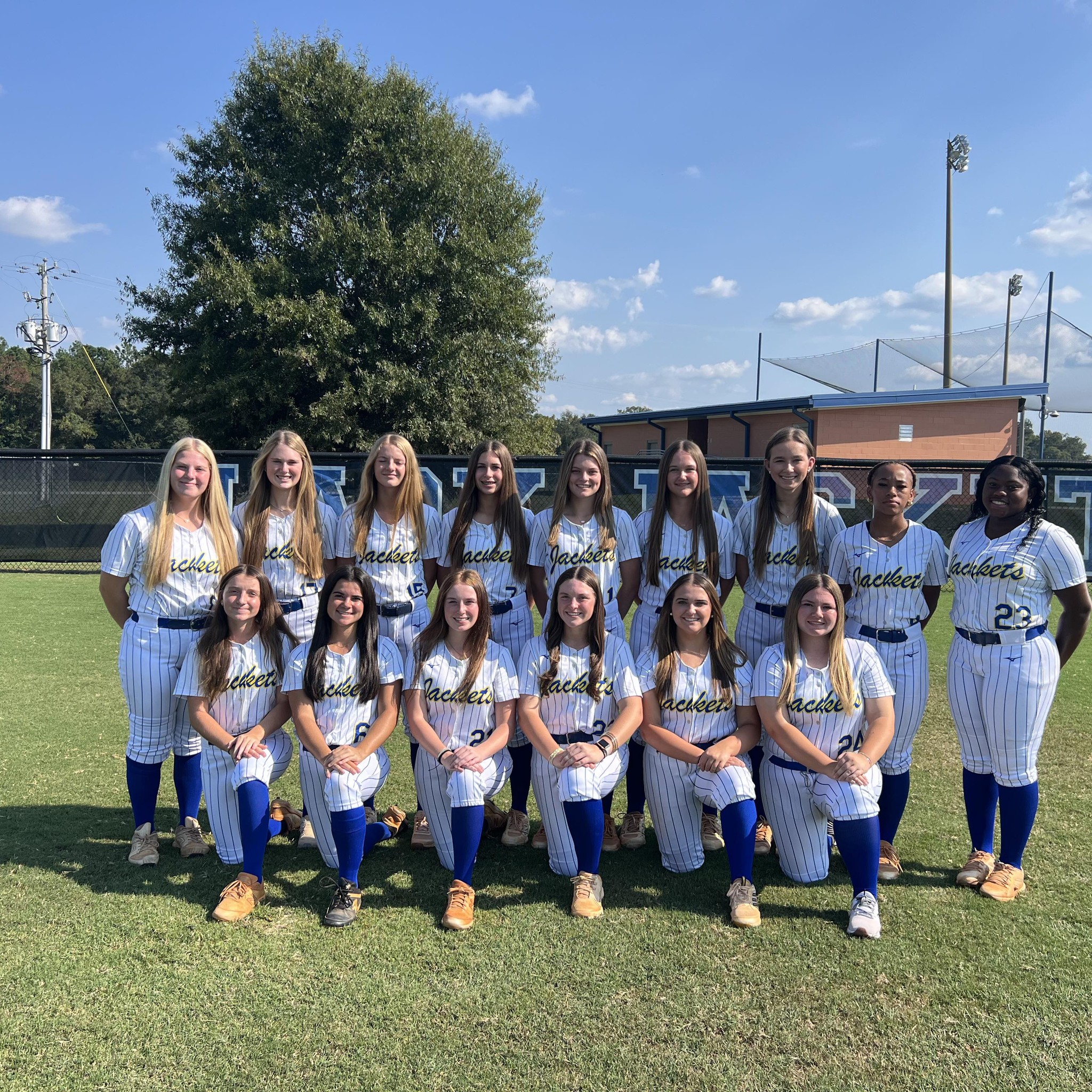 Southeast Bulloch Athletic Booster Club | Brooklet GA