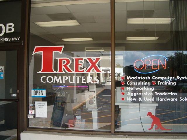 T-Rex Computers | Myrtle Beach SC