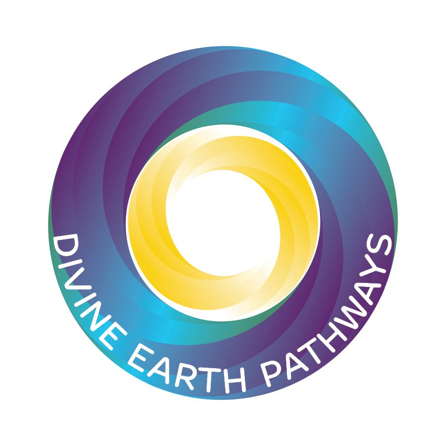 Divine Earth Pathways