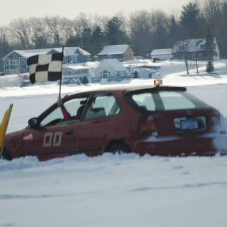 MIRA - Michigan Ice Racing Association | Chippewa Lake MI