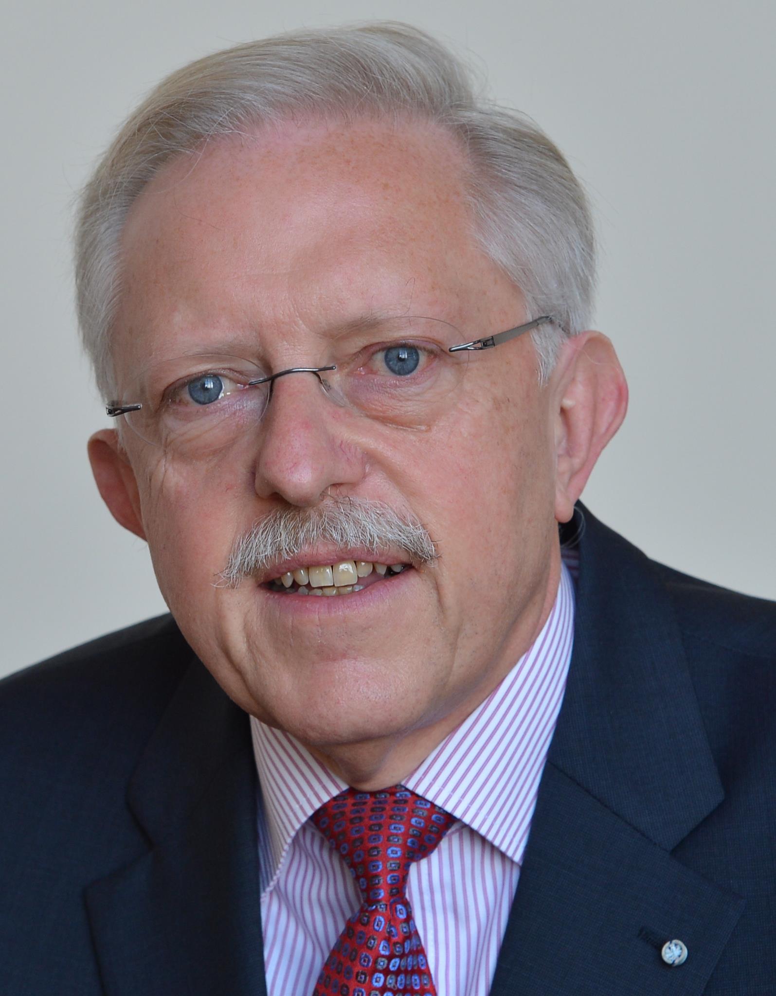 Eberhard Rotter