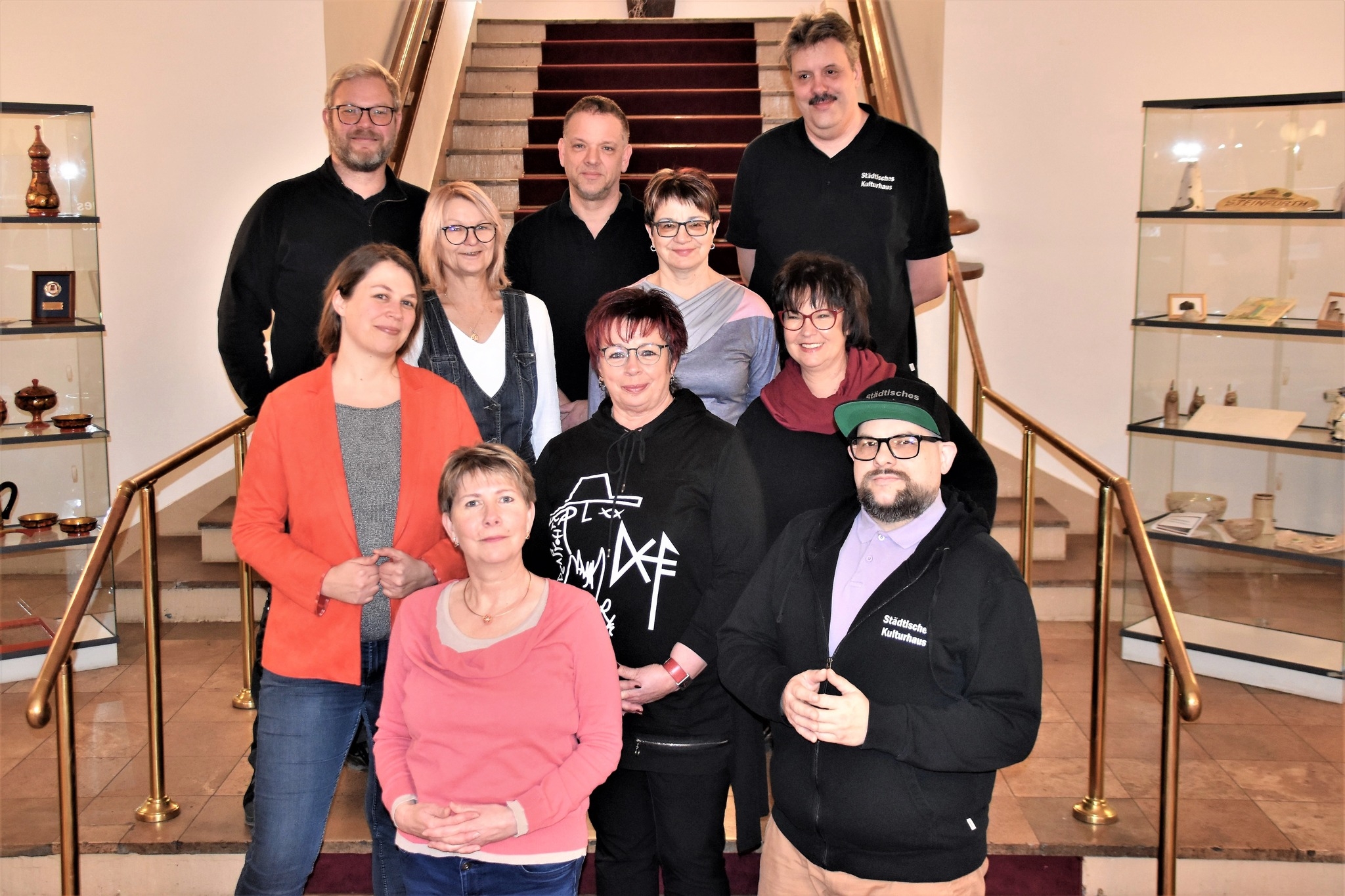 Senioren-Deutschlands: In Bitterfeld-Wolfen Bitterfeld – VSVA