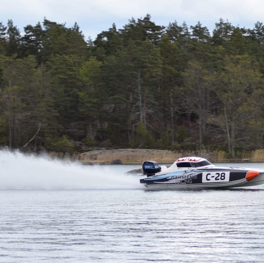 Karnag Racing