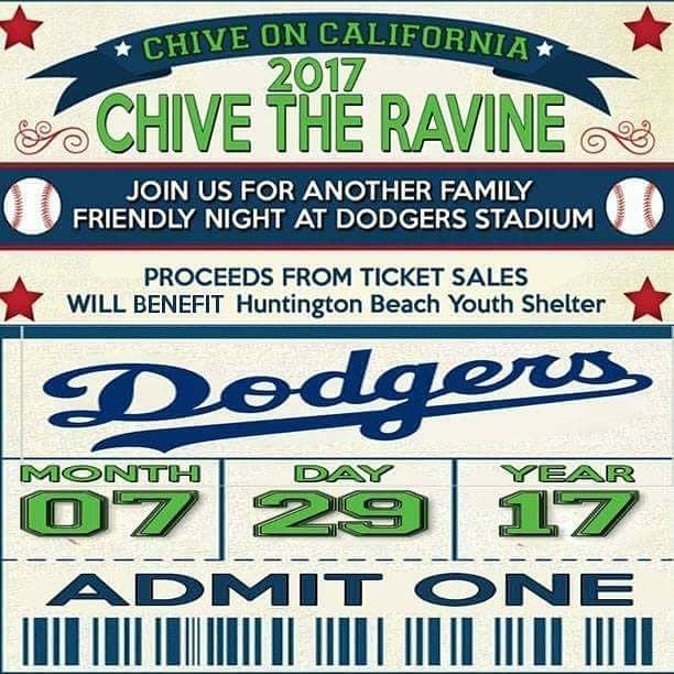 ChiveOn_InlandEmpire added a new photo. - ChiveOn_InlandEmpire