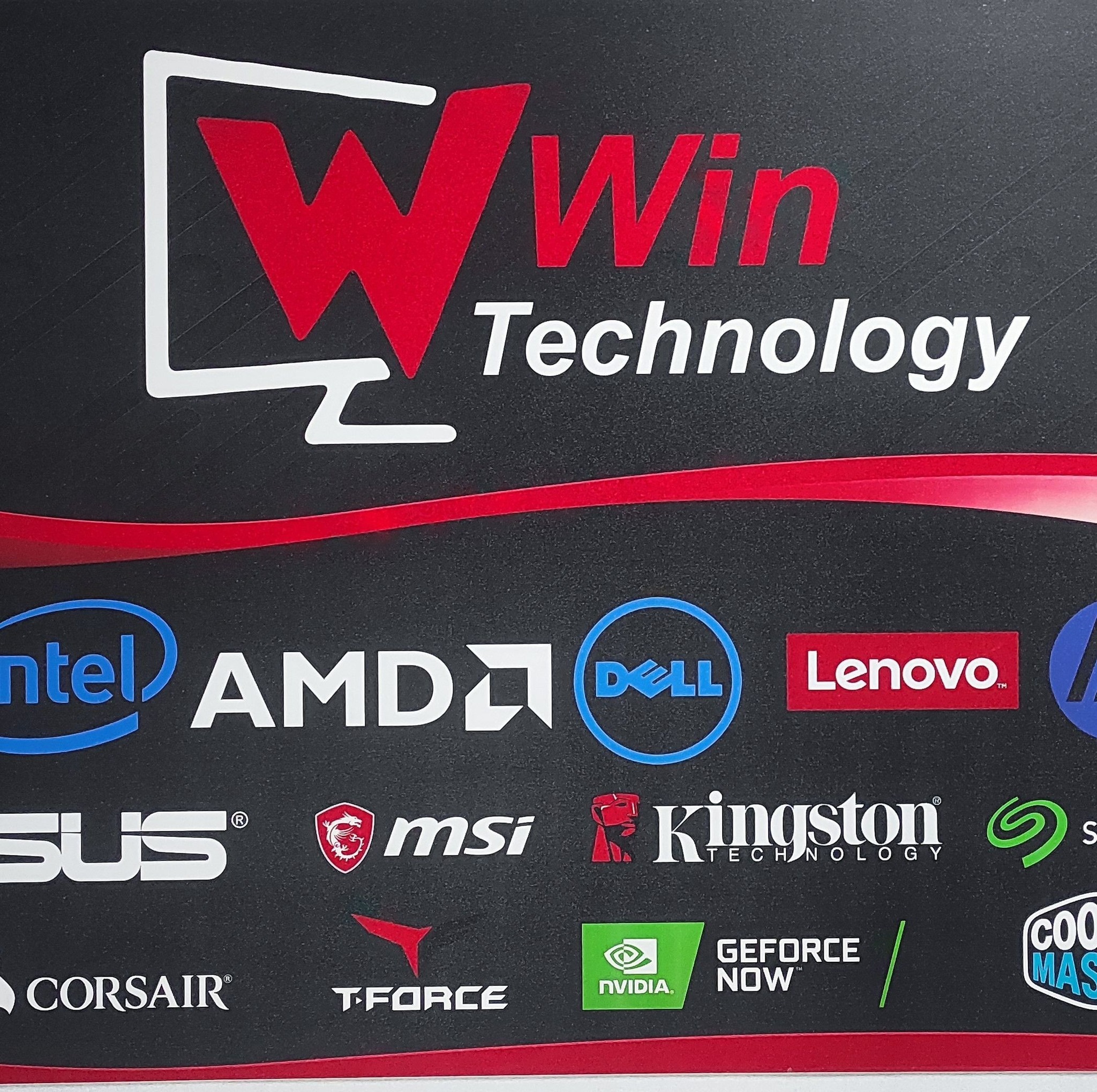 Win Computer | Faridpur
