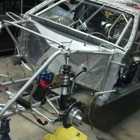 Adkins & Rizzi Racing