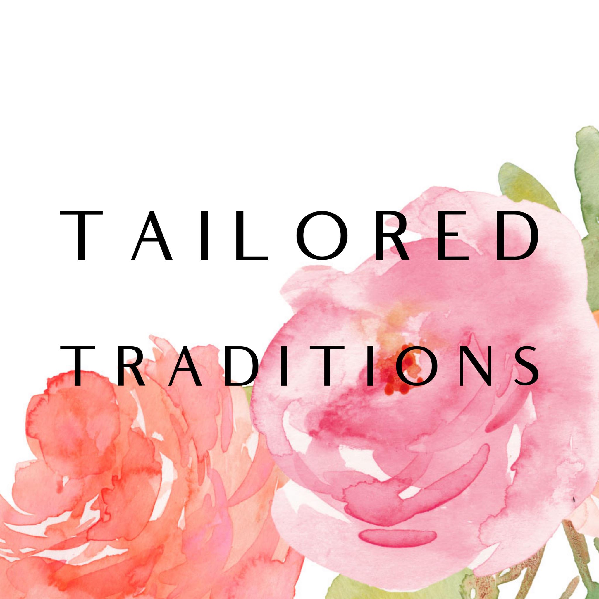 👻 Tomorrow I’m dropping these cute... - Tailored Traditions | Facebook