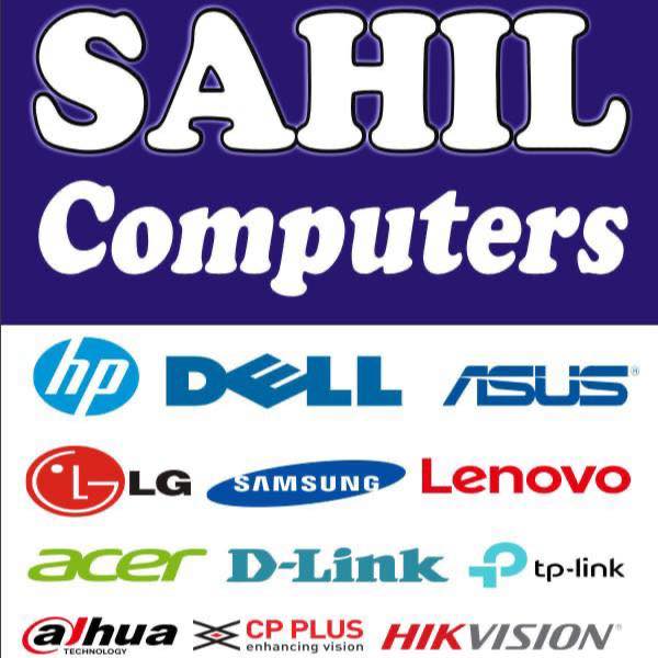 Sahil Computers | Sirhind