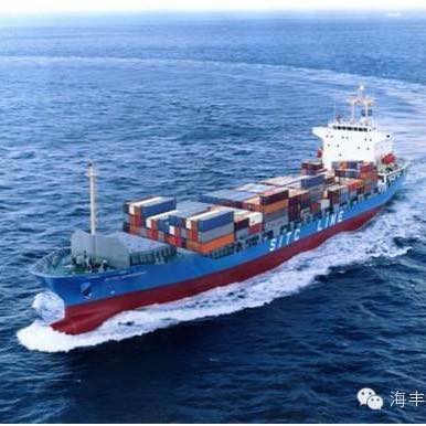 SITC Logistics Vietnam | Haiphong