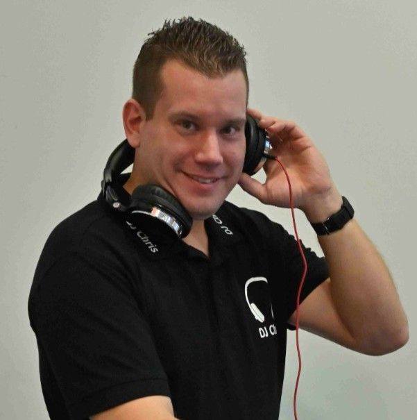 DJ Chris Veranstaltungstechnik
