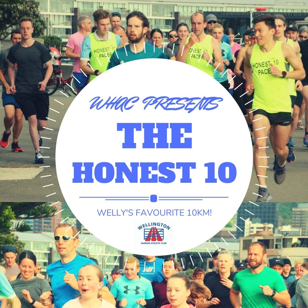 Honest 10 | Wellington