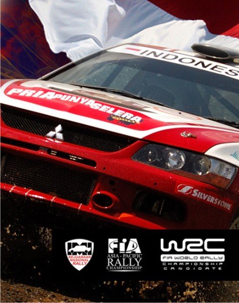 Rally Of Indonesia 2009 | Makassar