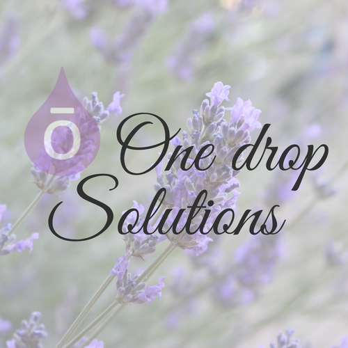 One Drop Solutions - Essential Oils