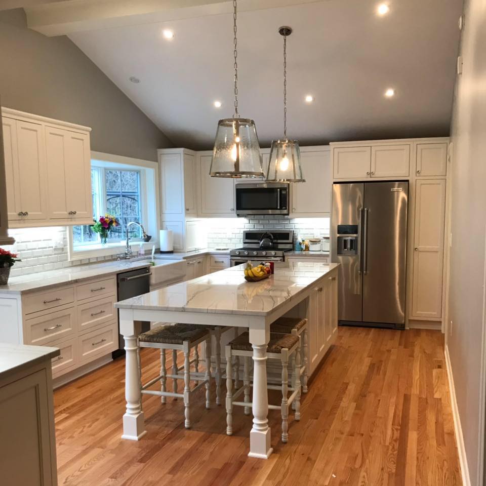 Vicki's Kitchen Designs | Beachwood OH