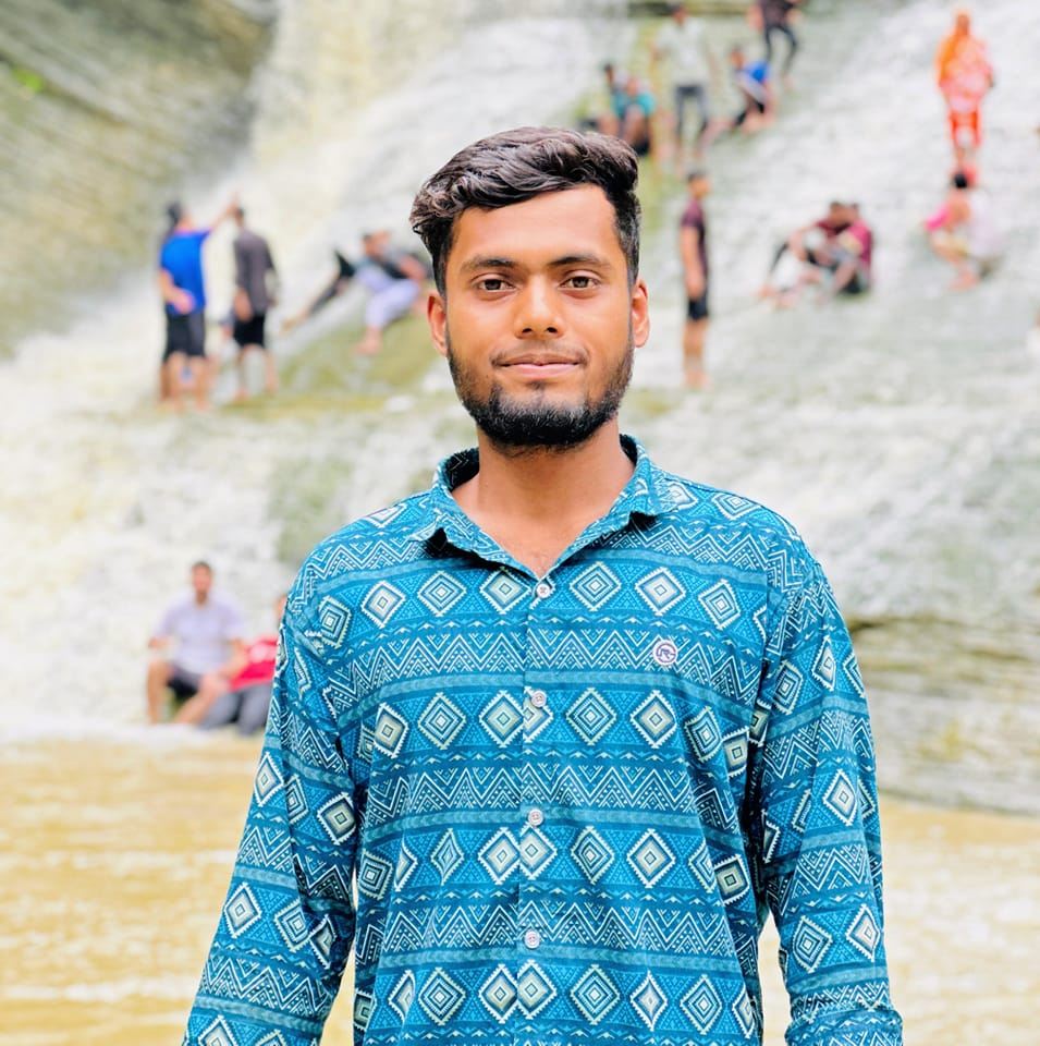 Shayet Hossen Tafin