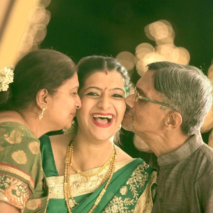 Timeless - Ashutosh Rana is married to actress and director Renuka ...