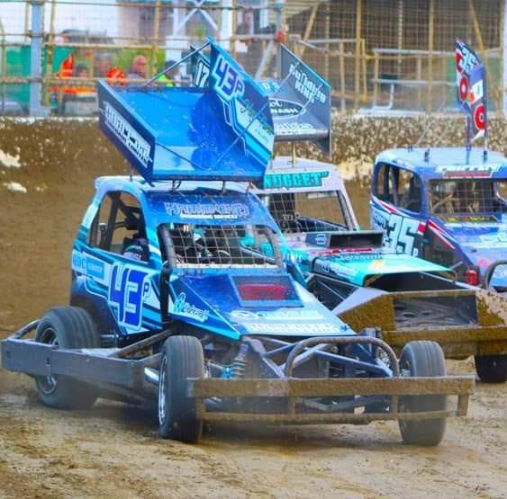 Hammond Racing