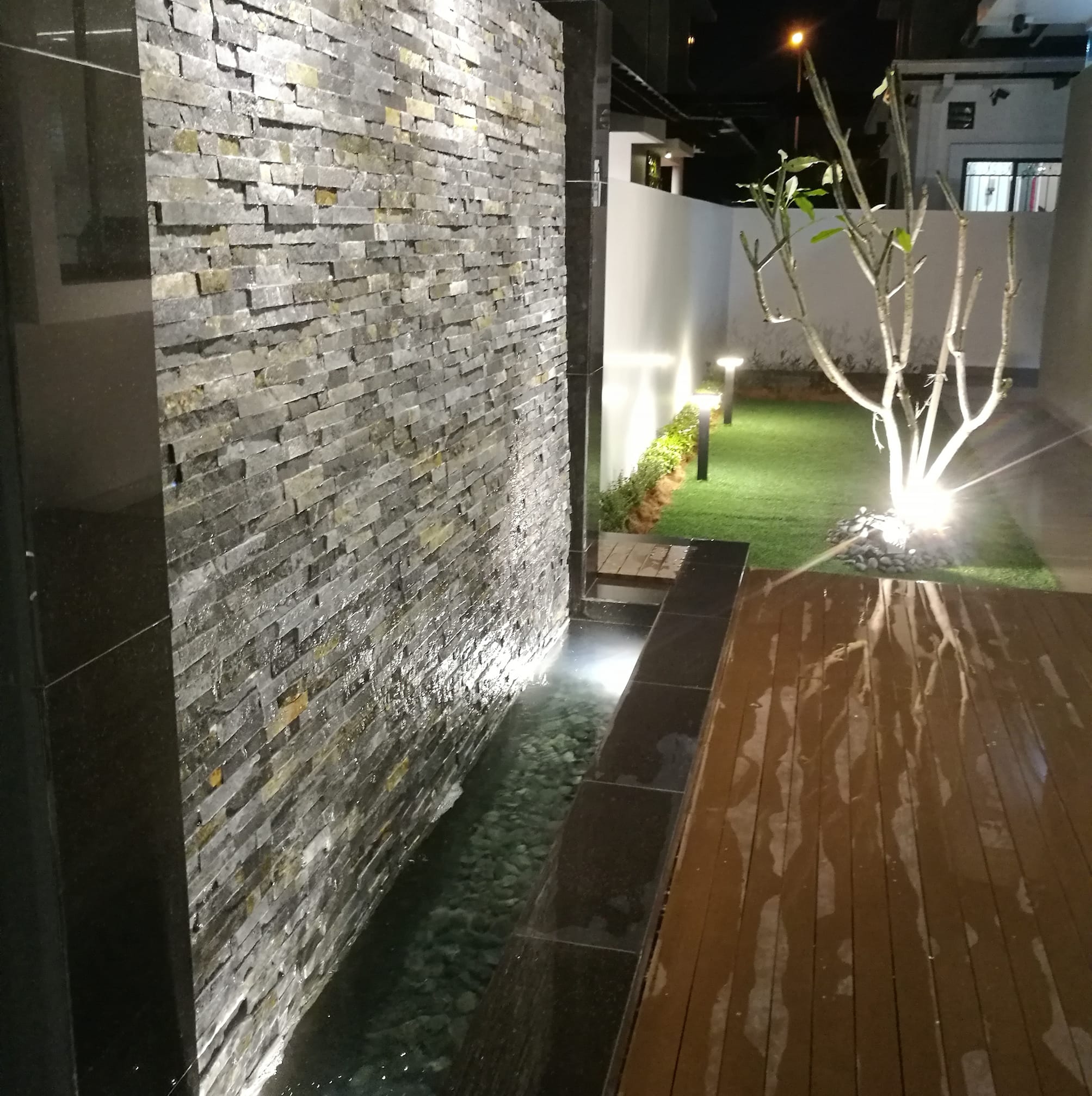 JS Interior Design & Build 杰思室内外设计工程 | Kangkar Skudai