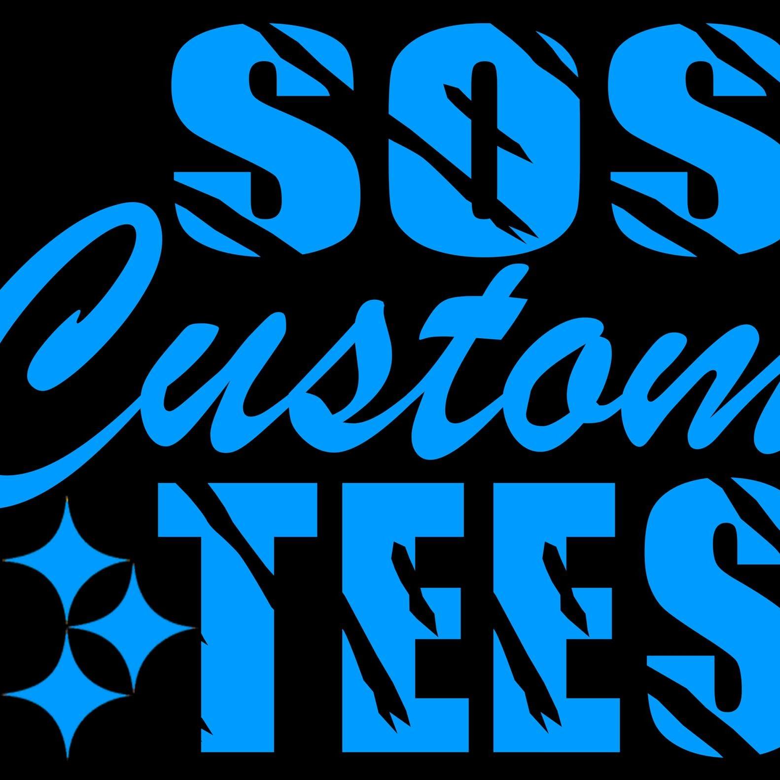 SOS Custom Tees | Moore SC