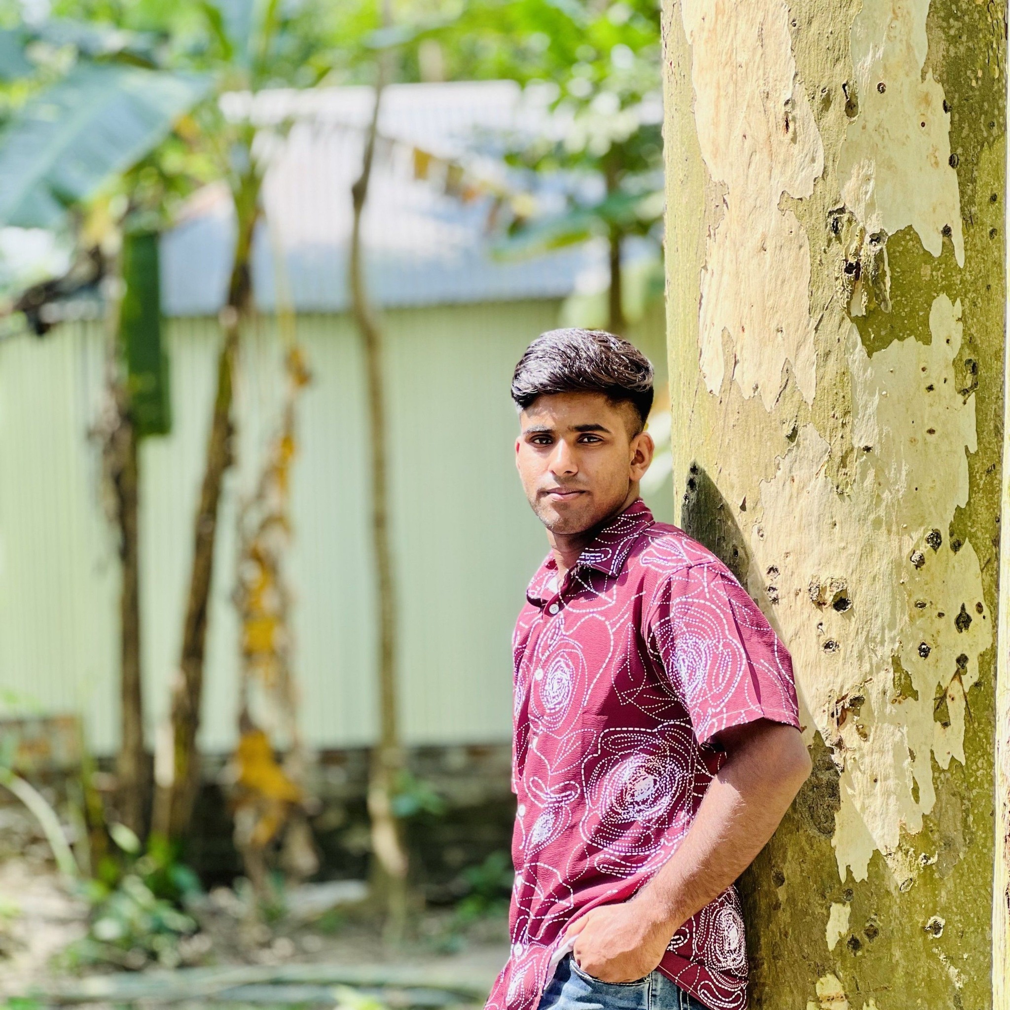 MD Robiul Islam Bijoy