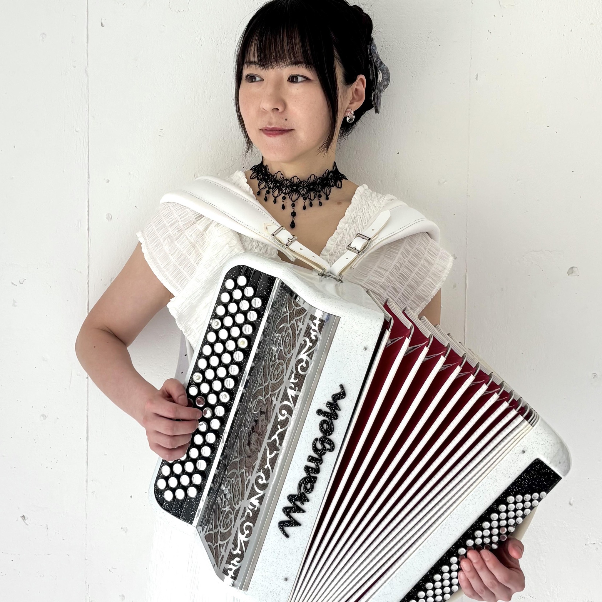 かとうかなこ アコーディオン (@katokanako.accordion) • Facebook