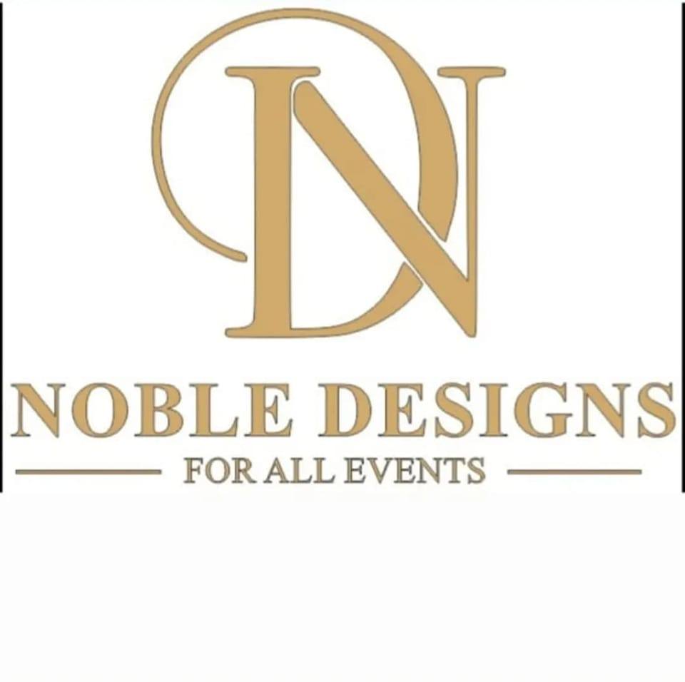 Noble Designs for all events