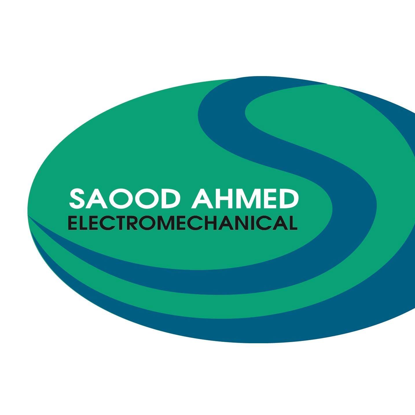 Saood Ahmed Electro Mechanical LLC