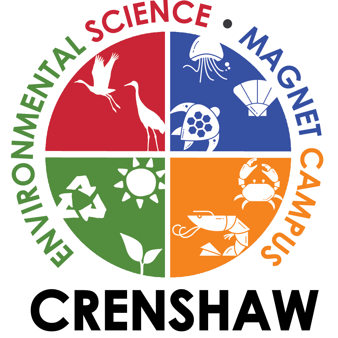 Iodine clock experiment in aquatics lab. | Crenshaw Environmental ...