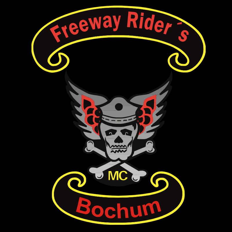 Freeway Rider's MC Bochum | Bochum