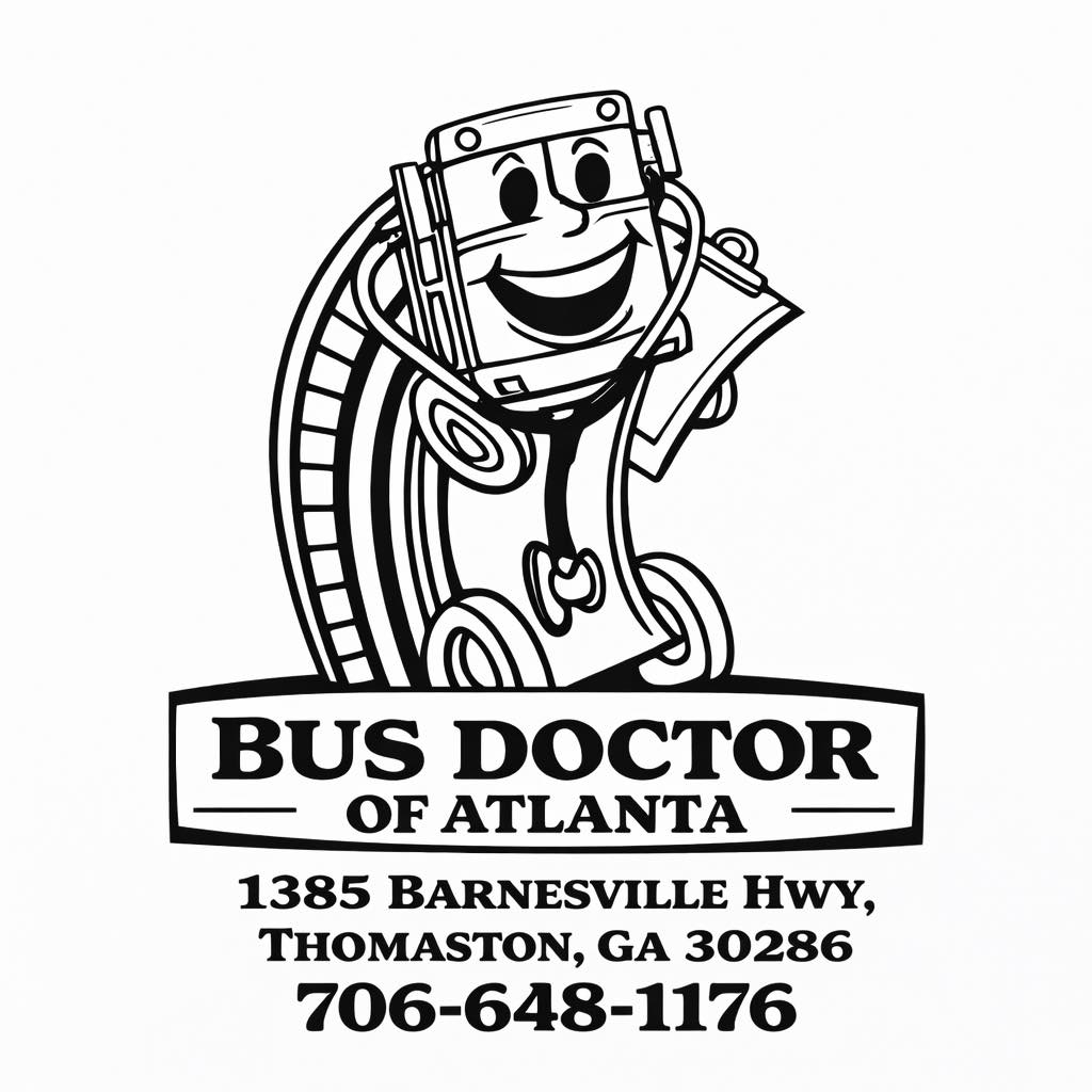 Bus Doctor of Atlanta Inc. | Thomaston GA