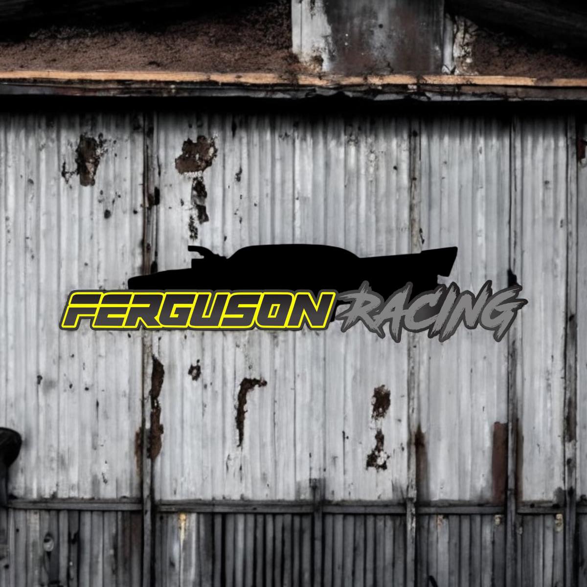 Ferguson Racing - The previous owner of the Mini just... | Facebook