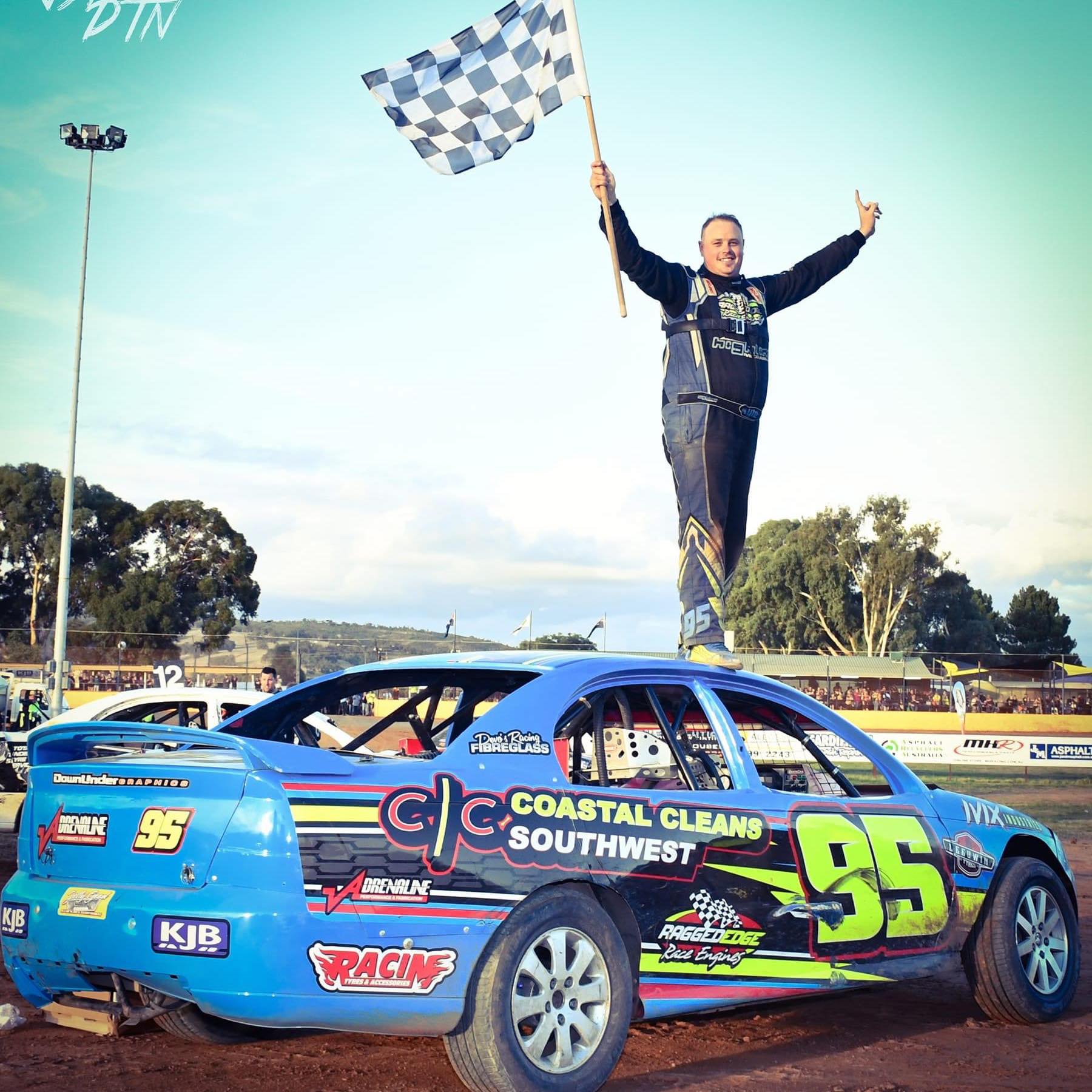 Sayer Racing