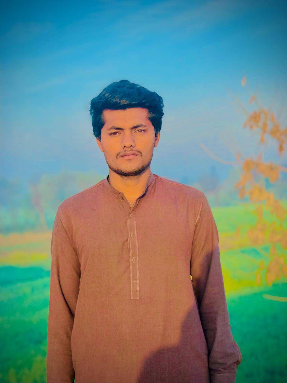 Shahid Khokhar