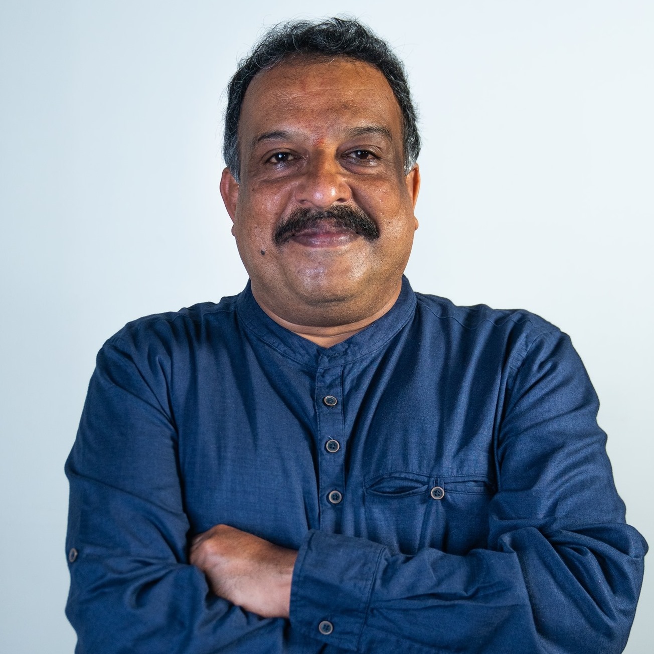 Manjunath Raju