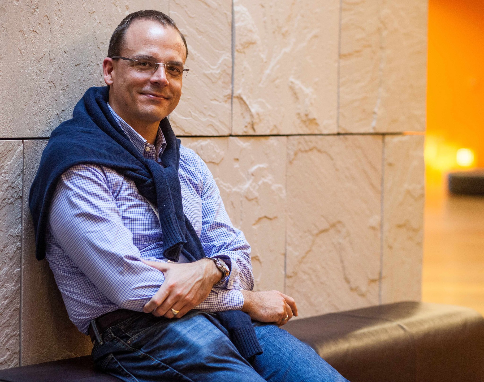 Professor Nikolas M. Rajkovic | Tilburg