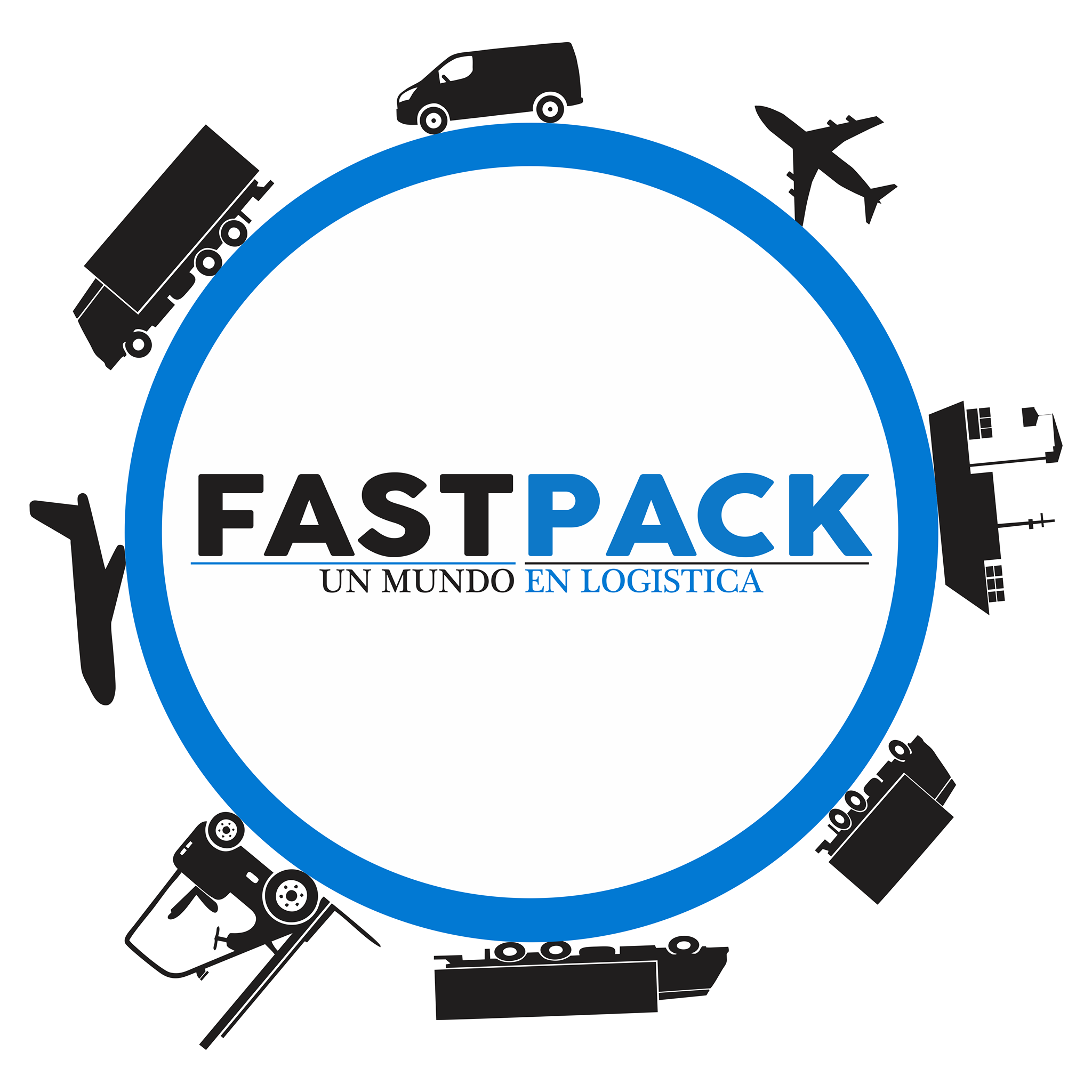 Fastpack Mensajeria y Paqueteria | Mérida