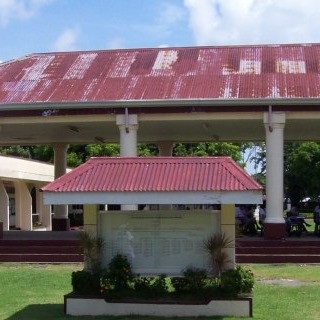 Leonida Delos Reyes
