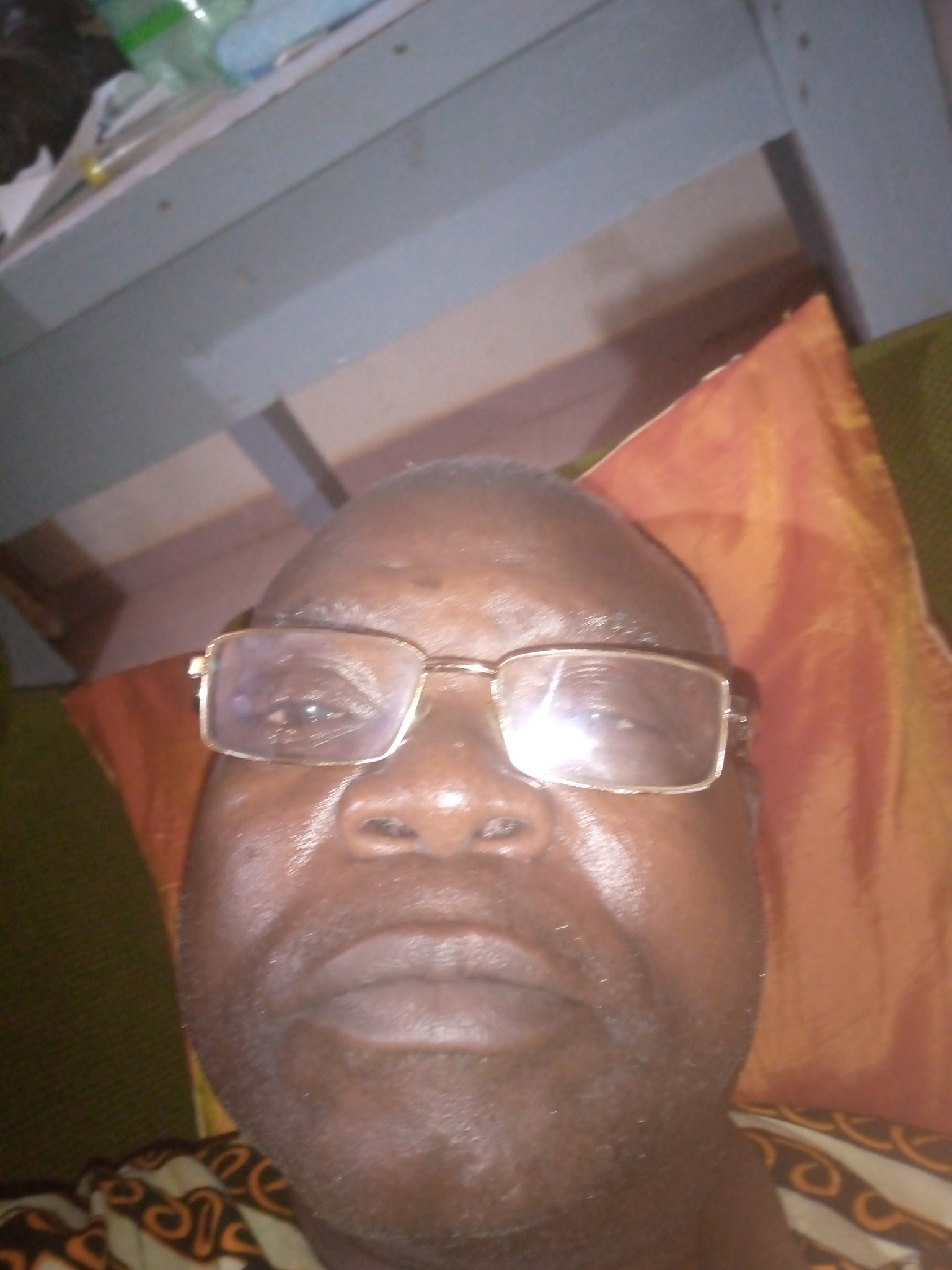 Isidore Michai