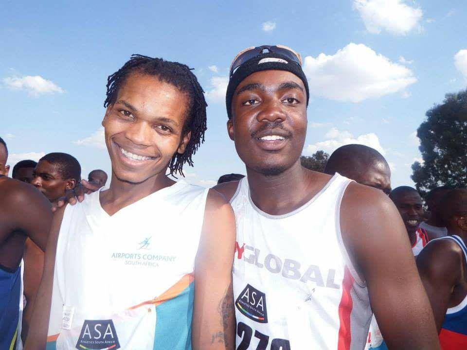 Mehlo, Sifiso tshabalala S,A