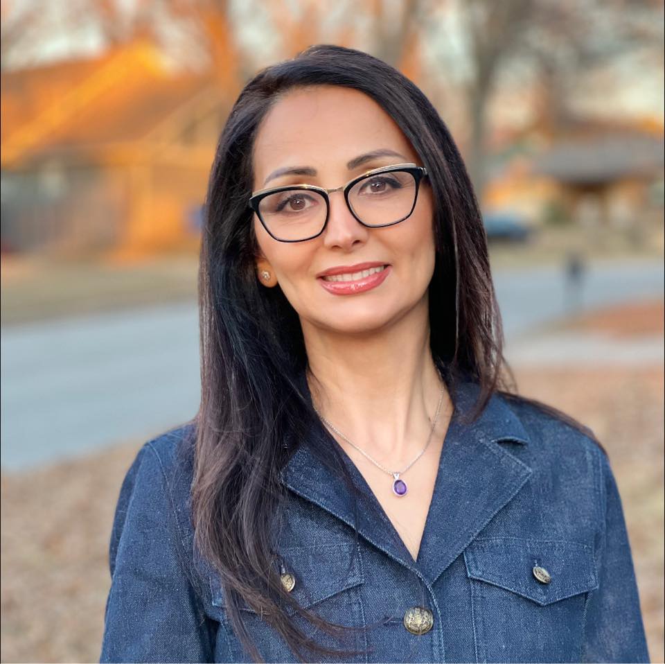 Bahar Ranjbar at Realty One Group Dreamer | Broken Arrow OK