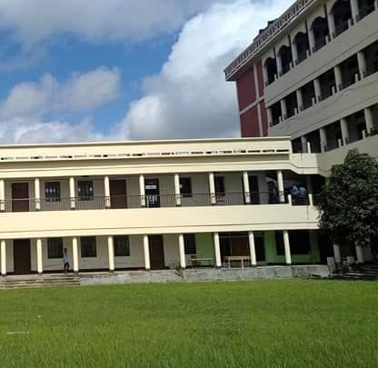 Shariatpur polytecnic instituti