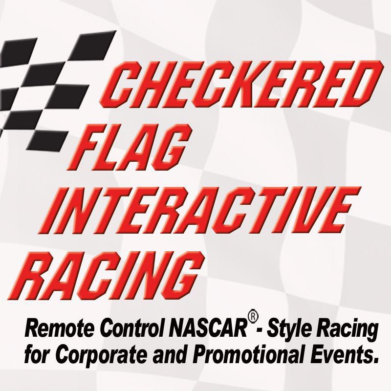 Checkered Flag Interactive Racing | Rancho Cordova CA