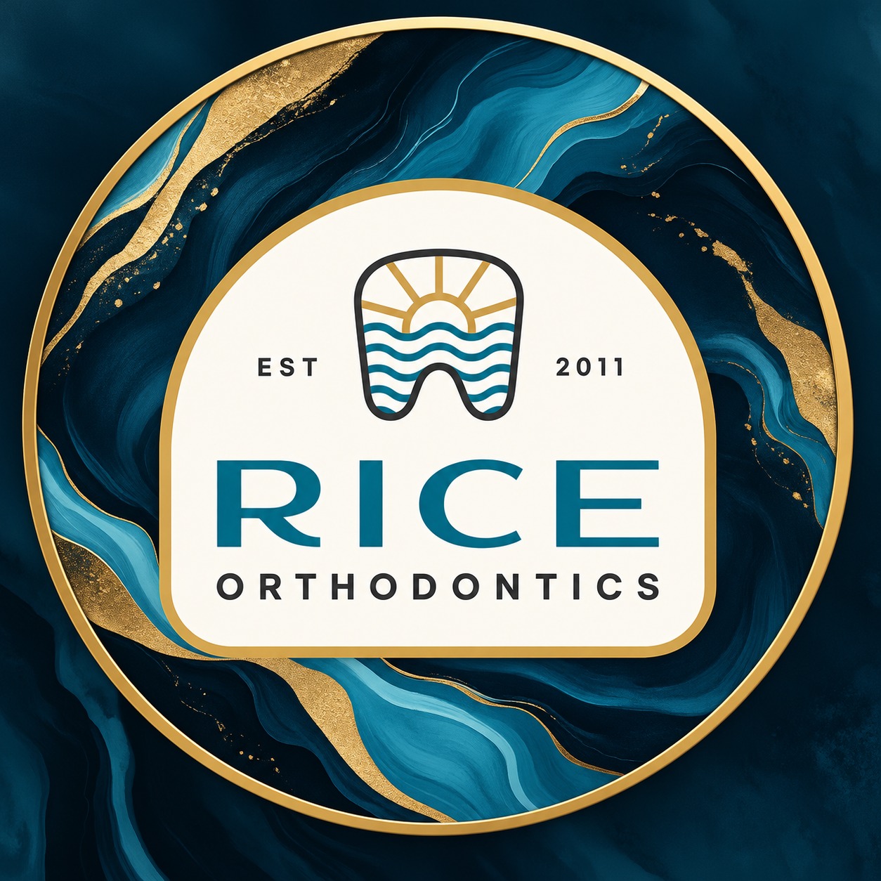 Rice Orthodontics | Jacksonville FL