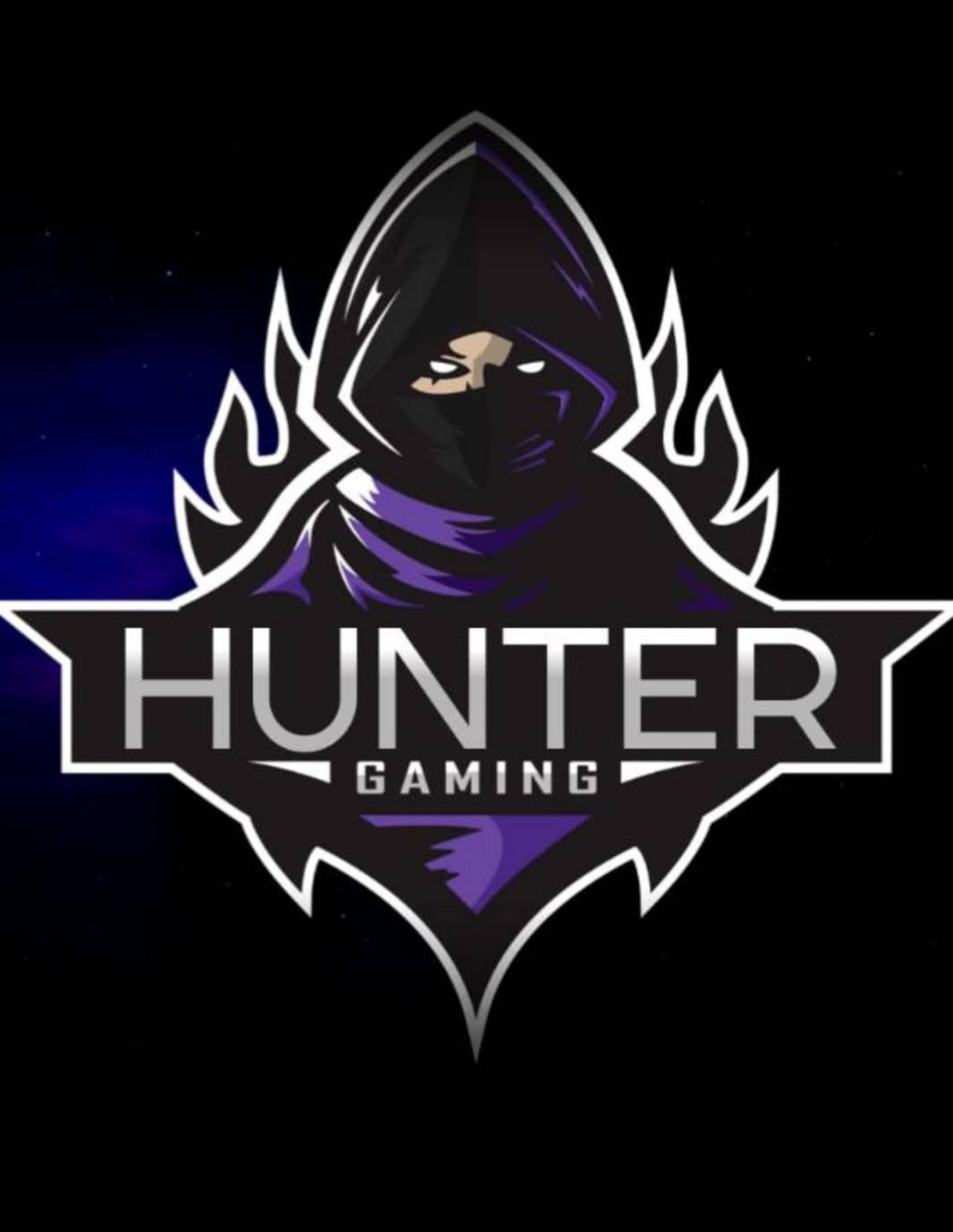 Hunter Gaming And Esports