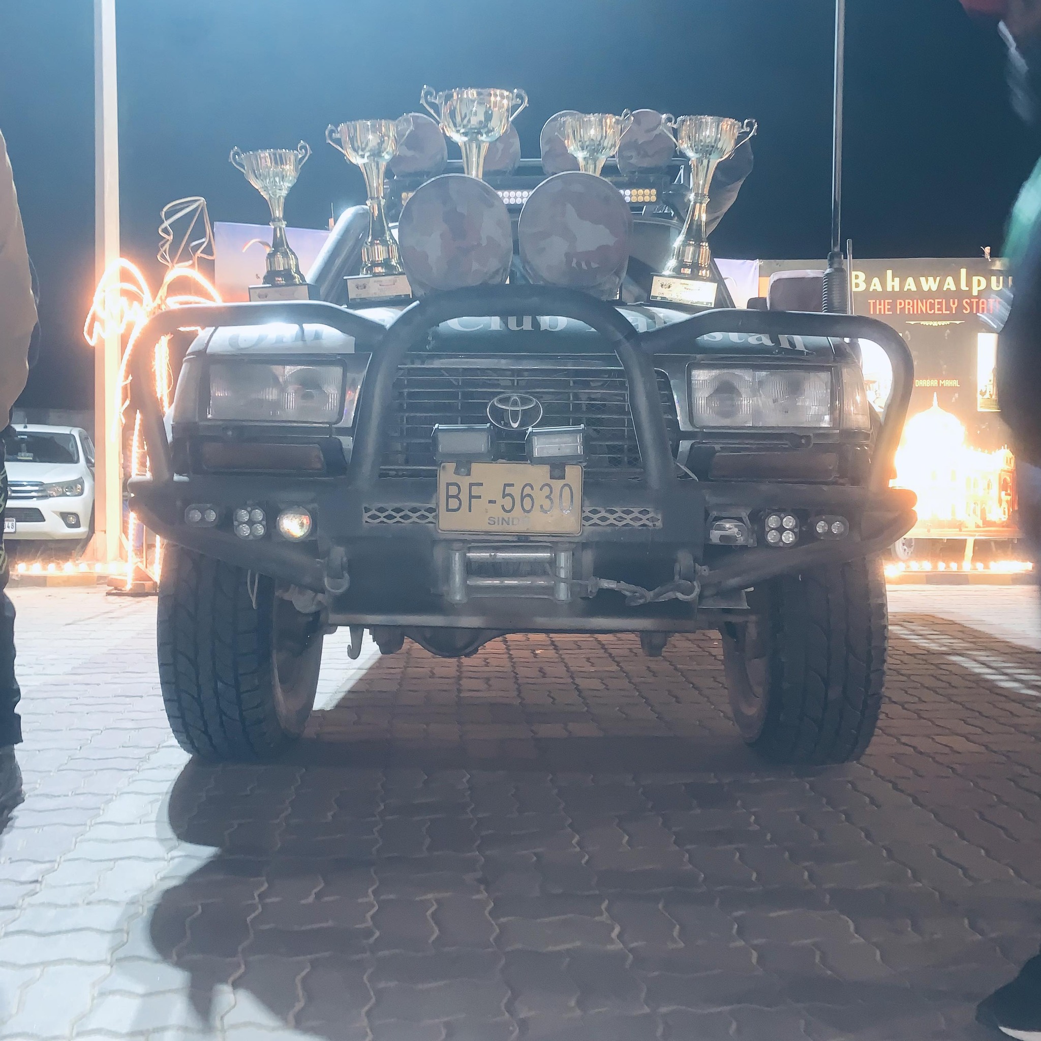 Al Imdad Motors | Karachi