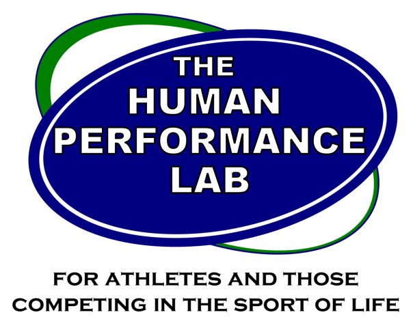 The Human Performance Lab