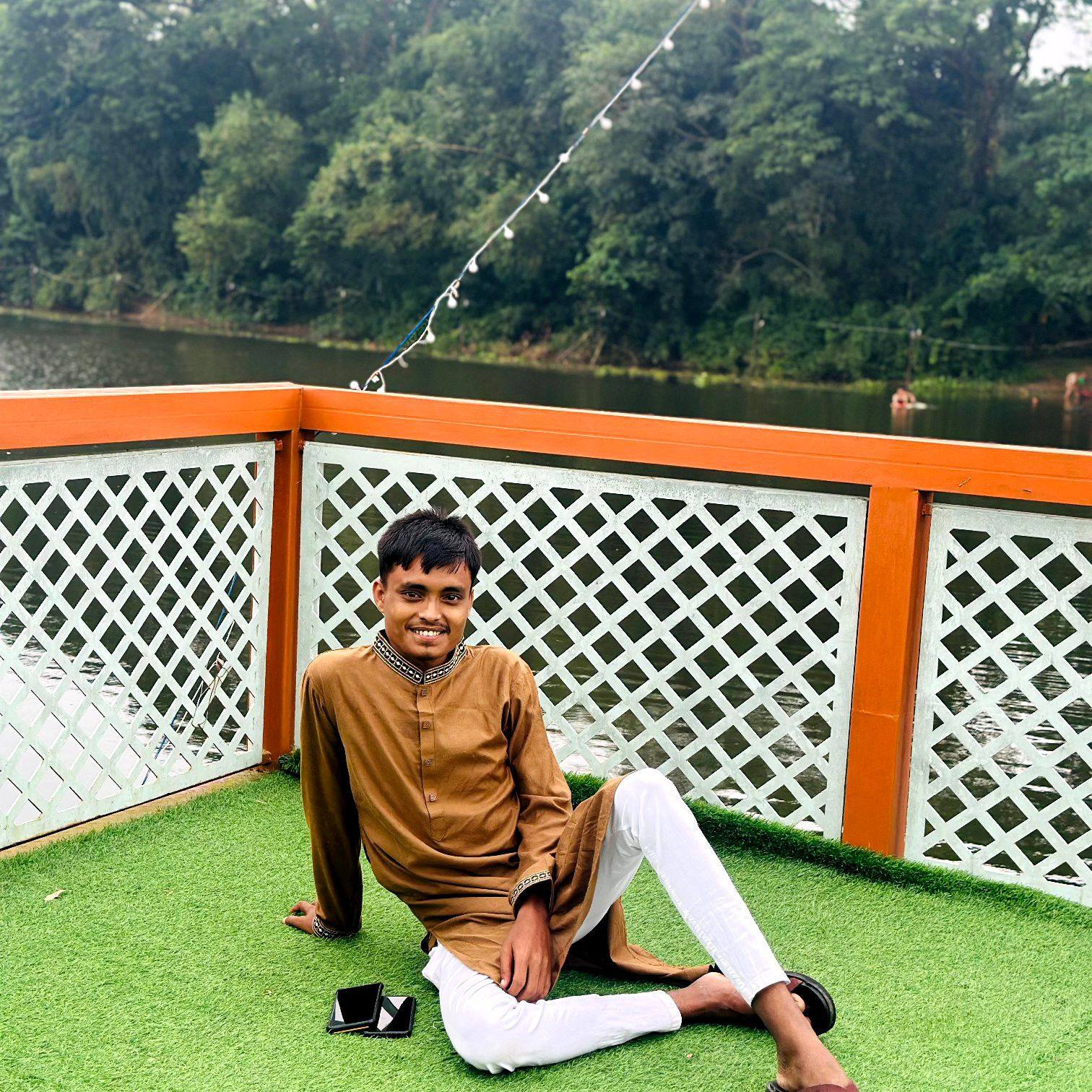 Sheikh Humayun Ahmed