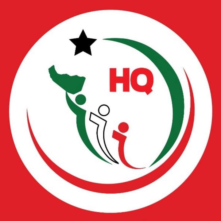 GUBAN IYO HAWD